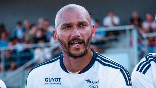 OL : Ludovic Ajorque surveill&eacute; pour la fin du mercato ?