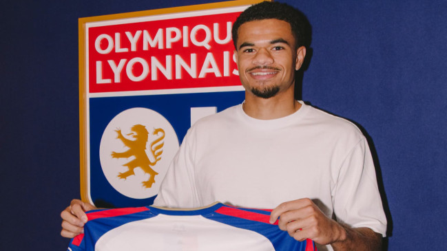OL : Zachary Athekame finalement qualifi&eacute; pour affronter Fenerbah&ccedil;e