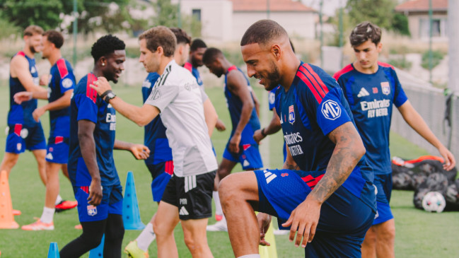 Fenerbah&ccedil;e-OL : un vrai test pour Lyon dans l'enfer turc