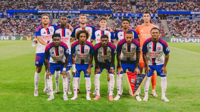OL : 23 millions d&rsquo;euros en jeu face &agrave; Fenerbah&ccedil;e, une qualification qui changerait le mercato lyonnais