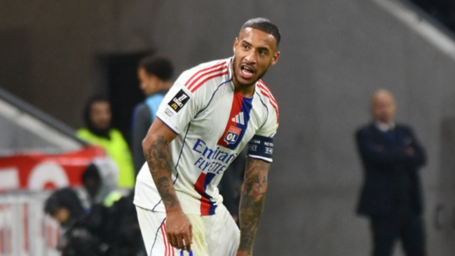 "Notre priorité est de prendre les trois points" : l’OL ne veut rien laisser à Auxerre "Notre priorité est de prendre les trois points" : l’OL ne veut rien laisser à Auxerre