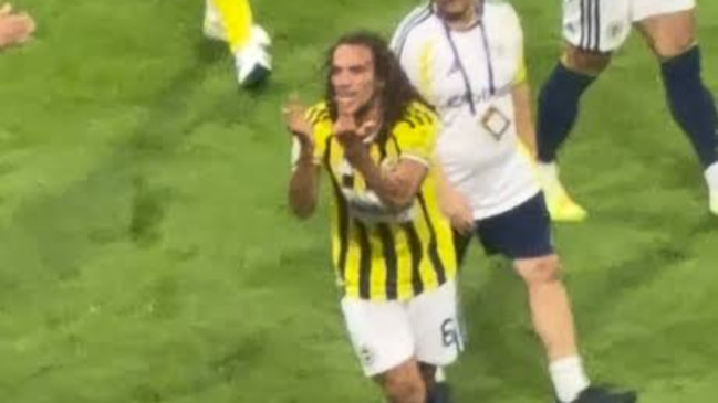 OL-Fenerbah&ccedil;e : Guendouzi suspendu quatre matches, Lyon lourdement sanctionn&eacute; par l&rsquo;UEFA