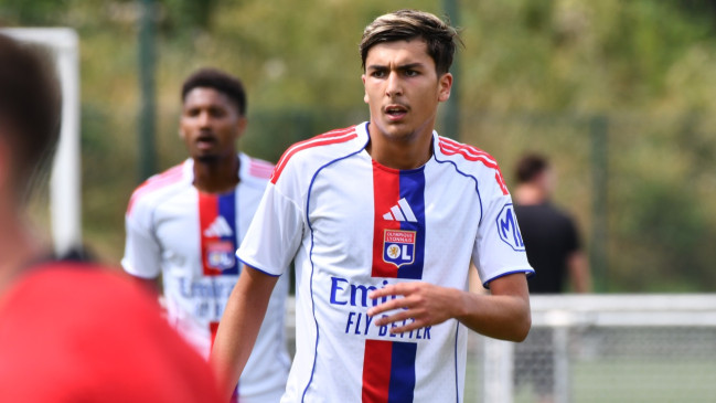 Le chouchou de Paulo Fonseca quitte l'OL et s'envole pour l'Arabie saoudite