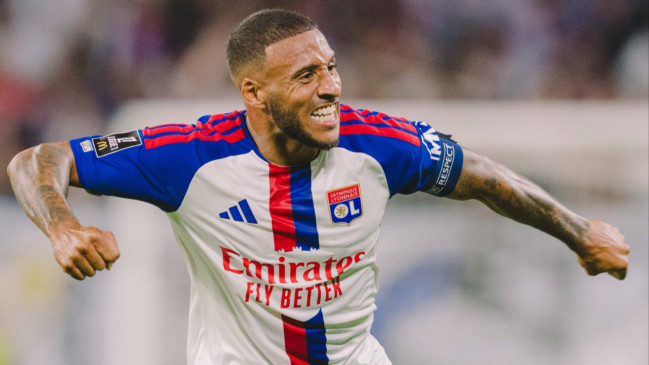 OL : Corentin Tolisso retrouve son meilleur niveau et se libère face à Rennes OL : Corentin Tolisso retrouve son meilleur niveau et se libère face à Rennes