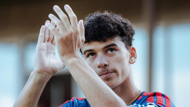 OL : Ka&iuml;l Boudache et Daryll Benlahlou s&eacute;lectionn&eacute;s avec l&rsquo;Alg&eacute;rie U23