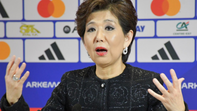 OL : la promesse de Kang &agrave; la DNCG pour emp&ecirc;cher le retour de Textor