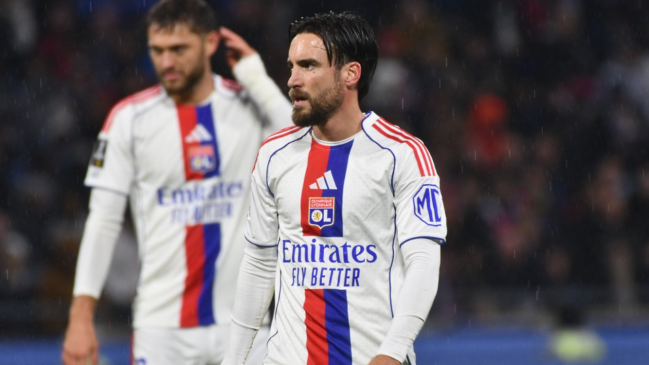 Nicolas Tagliafico dénonce le jeu “automatique” dans le football moderne : un tacle à Fonseca et l’OL ? Nicolas Tagliafico dénonce le jeu “automatique” dans le football moderne : un tacle à Fonseca et l’OL ?