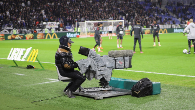 PSG-OL : le choc de Ligue 1 pourrait-il être reporté ? PSG-OL : le choc de Ligue 1 pourrait-il être reporté ?
