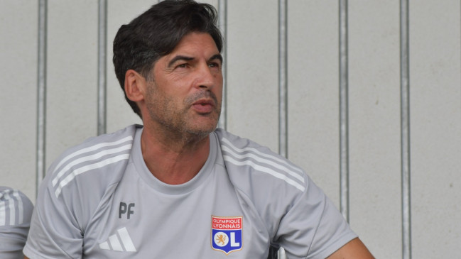 OL : apr&egrave;s la blessure de Pavel Sulc, Paulo Fonseca envisage de recruter un attaquant cet hiver