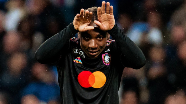 Ballon d'Or 2026 : grosse d&eacute;ception pour OL Lyonnes, Melchie Dumornay &eacute;choue au pied du podium