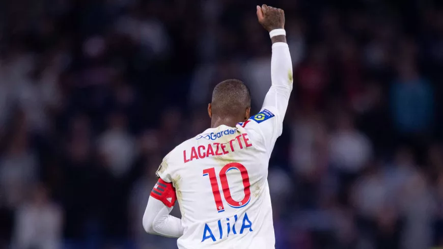 OL-LOSC : le résumé vidéo de la victoire des Lyonnais (1-0)