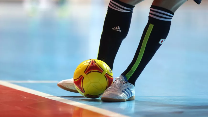 Futsal : l'ALF atomise un club isérois fraîchement créé (58-0) !