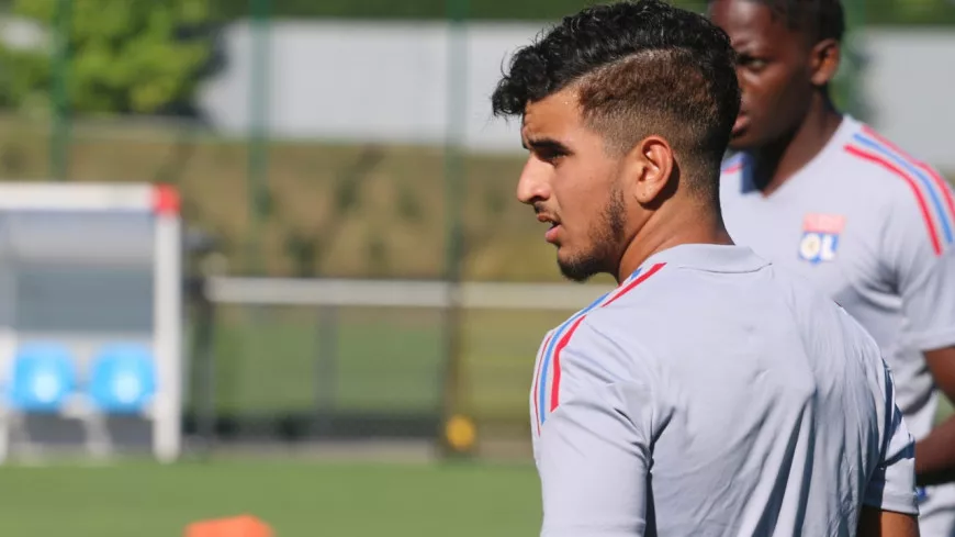 Réserve de l'OL : pas de casse pour Mohamed El Arouch ?