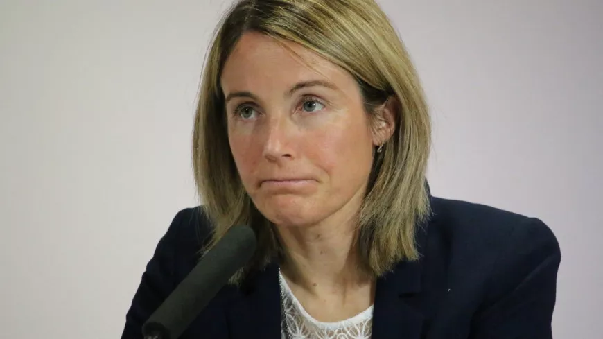 Sonia Bompastor après Paris FC-OL féminin : "On va laisser 48h de repos à certaines joueuses"