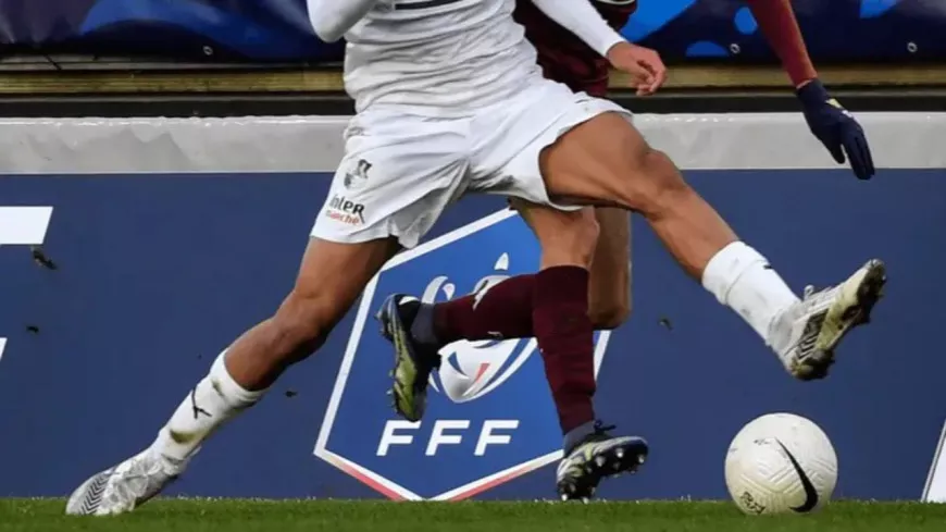 Coupe de France : Limonest prend la porte aux tirs aux buts contre Jura Sud