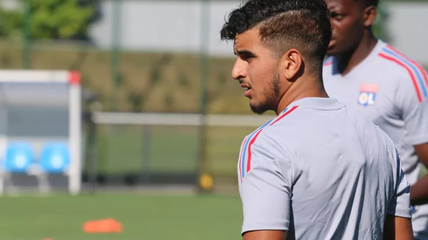 National 2 : une victoire de l’OL contre Toulon offerte par Mohamed El Arouch (1-0)