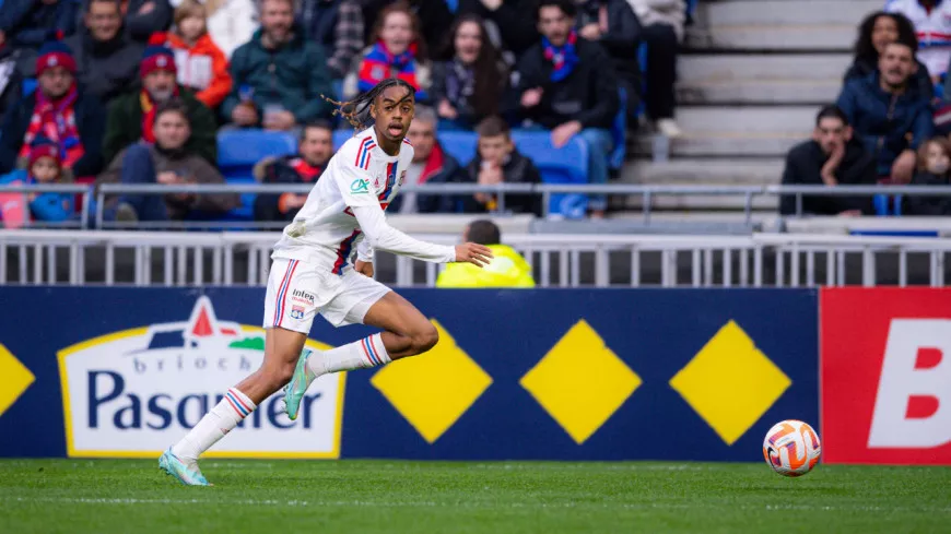 OL-Metz : prestation désastreuse mais Lyon reste en vie en Coupe de France (2-1)