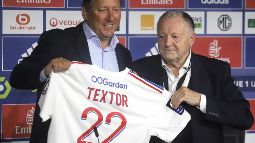 Aulas, Textor, Renard : les Lyonnais qui font le foot français selon l’Equipe