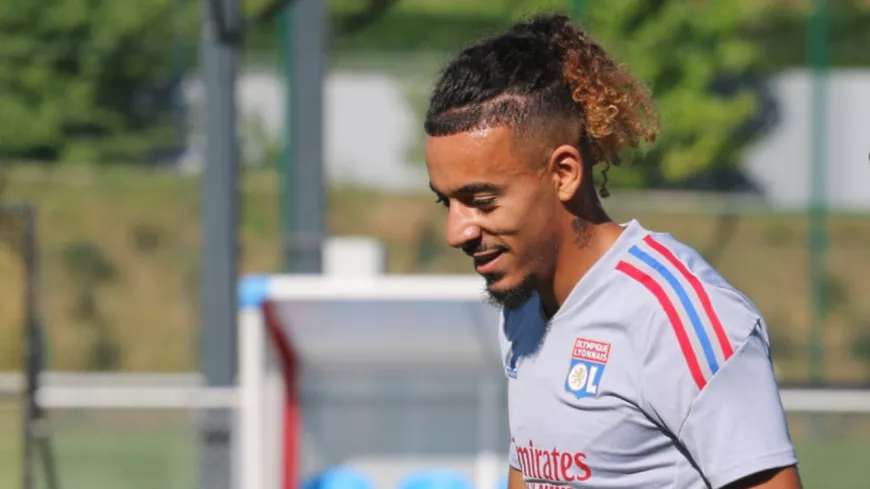 OL : qui pour remplacer Malo Gusto ?