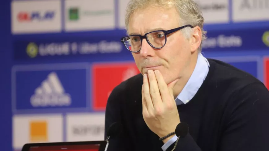 Laurent Blanc : "Ce match de coupe de France est mal placé"