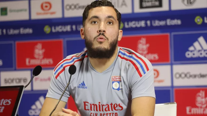 OL : le PSG réactive son intérêt pour Rayan Cherki