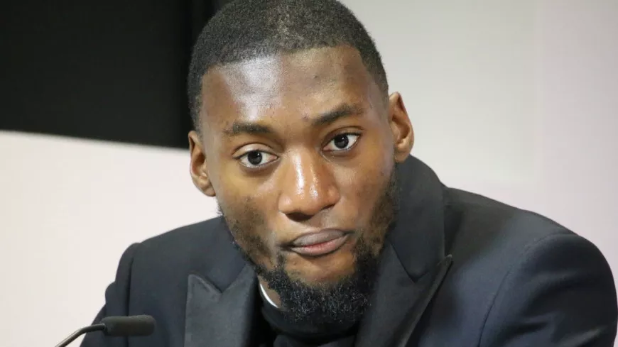 Karl Toko-Ekambi dézingue l’OL : "Je ne pense pas rejouer à Lyon. Je n’espère pas en tout cas"