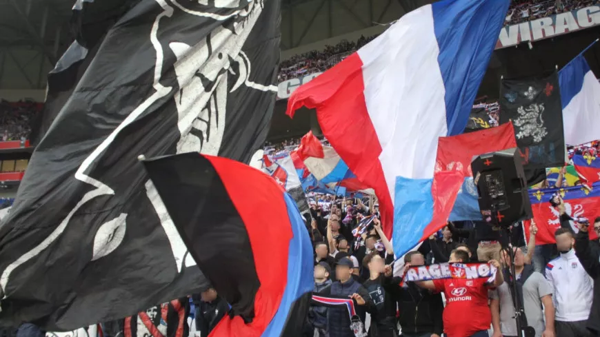 OL : les Bad Gones boycottent la réception de Rennes et rendront hommage à Paul Bocuse contre Marseille