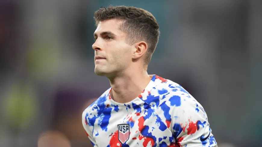 Christian Pulisic (Chelsea), priorité absolue de John Textor pour l’OL ?