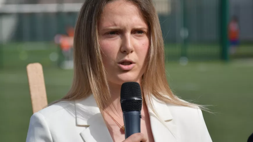 OL féminin : la gardienne Alyssia Paljevic officialise son départ