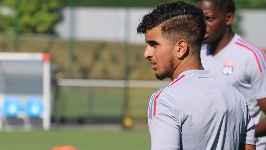 L'OL refuse de prêter Mohamed El Arouch au Havre