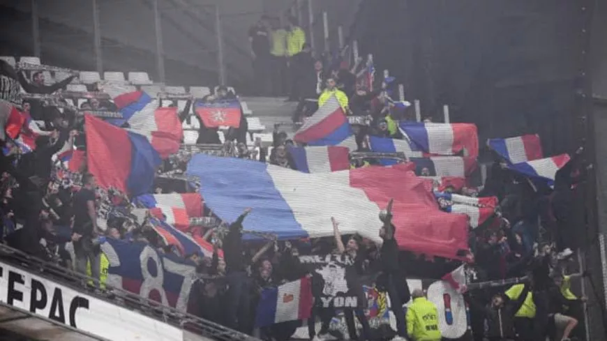 Actes racistes de supporters lyonnais en tribunes : "le cri du cœur d’un supporter noir" de l’OL