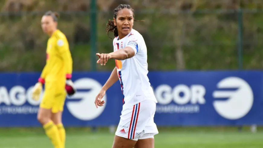 Paris FC-OL féminin : malheur au vaincu !