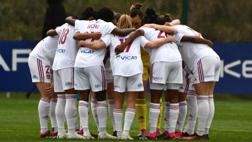 Ligue des Champions : l’OL féminin veut "bien débuter" face au Slavia Prague