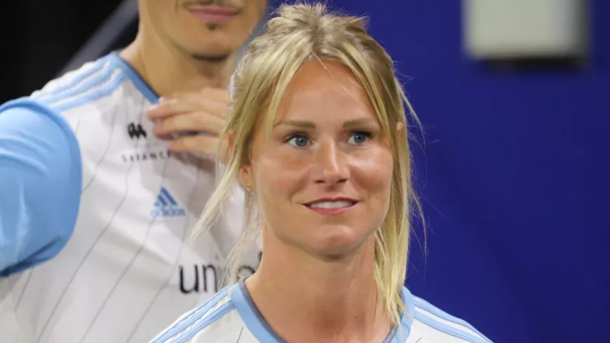 Pressentie au PSG, Amandine Henry (ex-OL féminin) va finalement signer à Lille