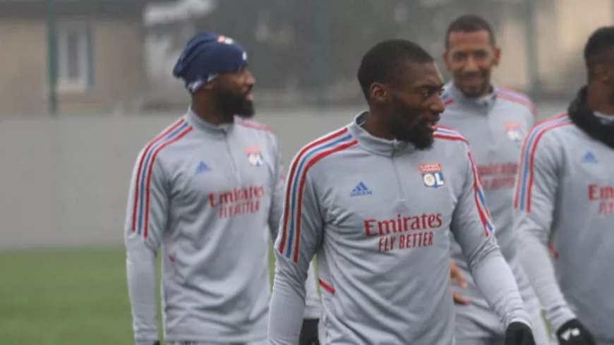 Moussa Dembélé et Karl Toko-Ekambi (exs-OL) leaders d’attaque dans leur nouveau club