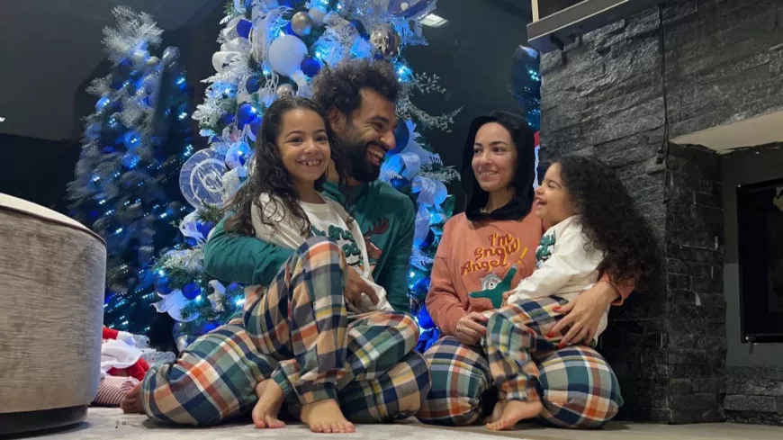 Mohamed Salah insulté pour avoir fêté Noël : Dejan Lovren soutient son ancien partenaire