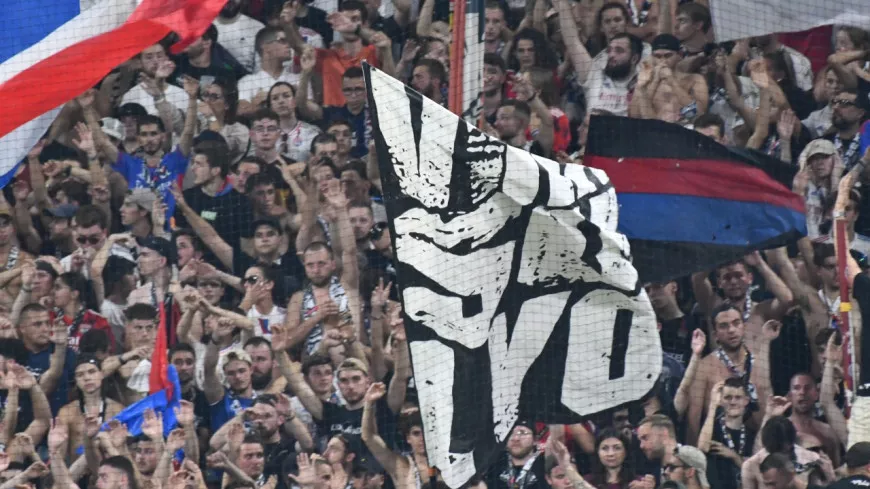 Coupe de France : l’OL commercialise des places à partir de 5 euros pour la réception de Lille