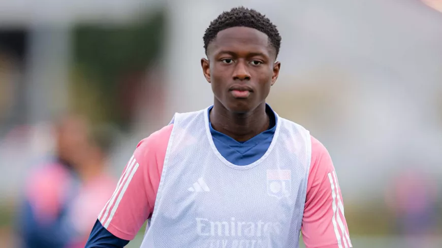 L'OL aurait repoussé plusieurs offres de prêt pour Mahamadou Diawara