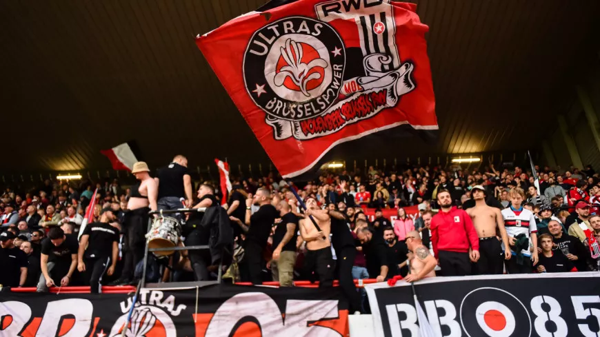 Eagle Football : Molenbeek boycotté par ses supporters, John Textor visé