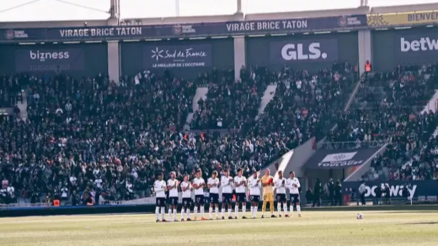 OL-Toulouse : vers une grosse affluence au Stadium