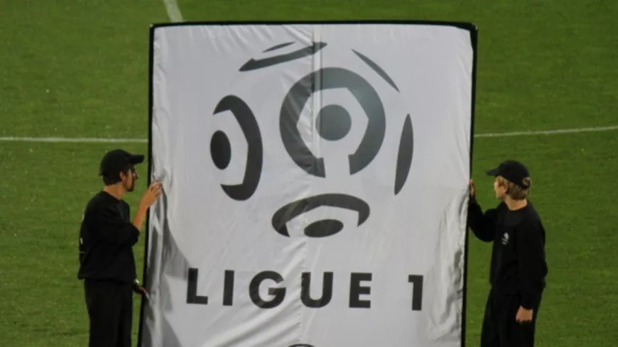 La Ligue 1 devient Ligue 1 McDonald’s
