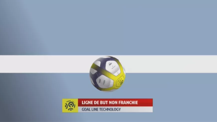 Coupe de France : la "goal-line technology" mise en place pour OL-Valenciennes