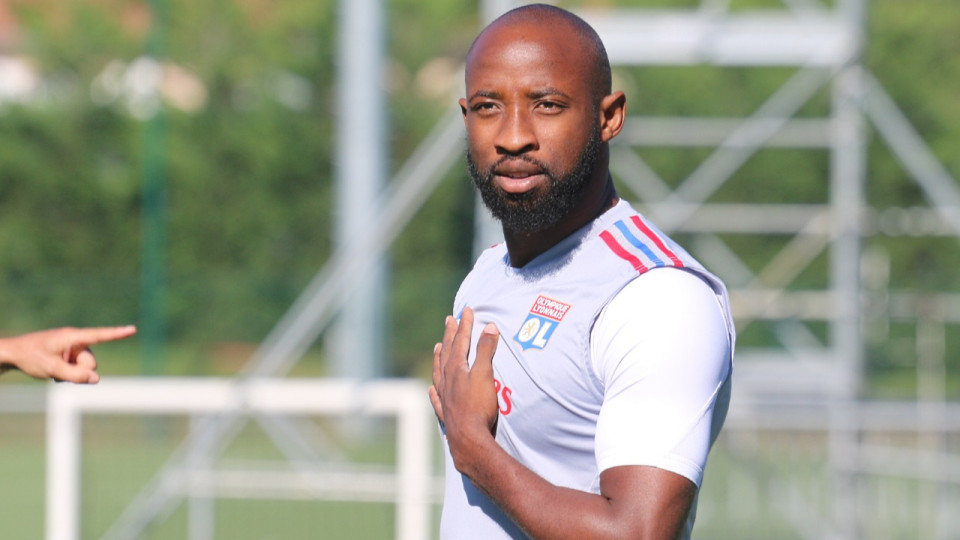 Coupe du Monde au Qatar : Moussa Dembélé va "essayer de tout donner" pour être sélectionné avec les Bleus Coupe du Monde au Qatar : Moussa Dembélé va "essayer de tout donner" pour être sélectionné avec les Bleus