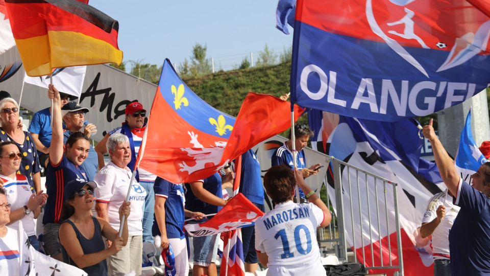 Lyon-Fleury : retour à la normale pour l’OL féminin ce dimanche ?