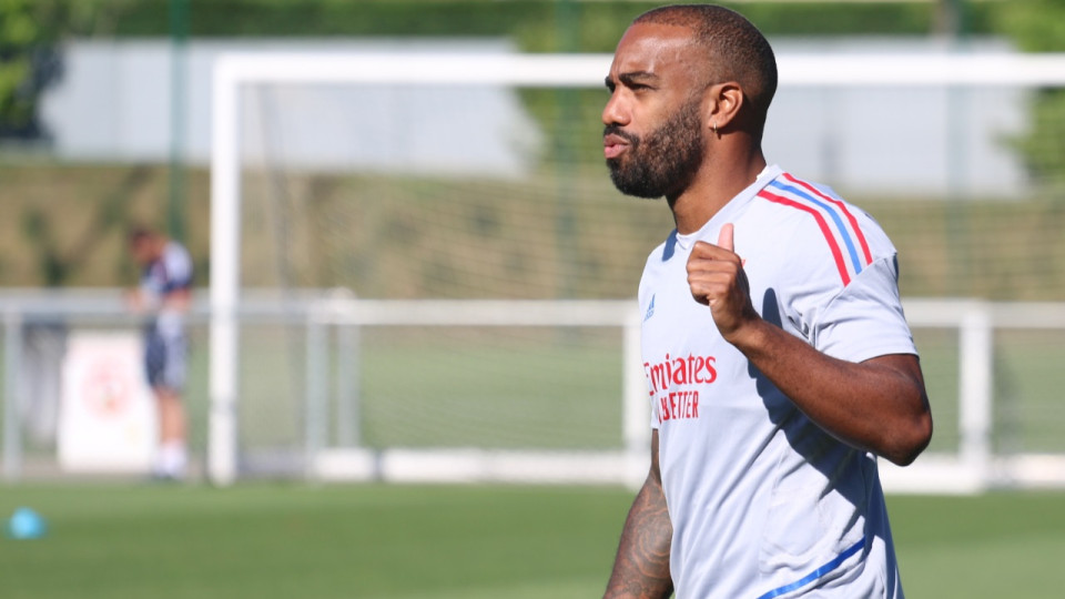 OL-LOSC : les Lyonnais veulent "commencer une s&eacute;rie" de victoires ce dimanche (20h45)