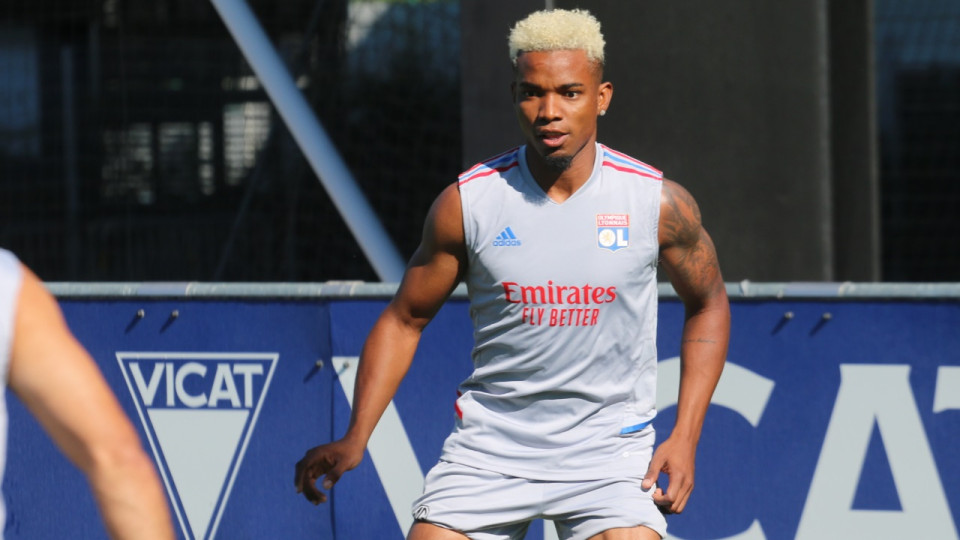 OL : Thiago Mendes veut laisser une photo de lui au musée du club à son départ