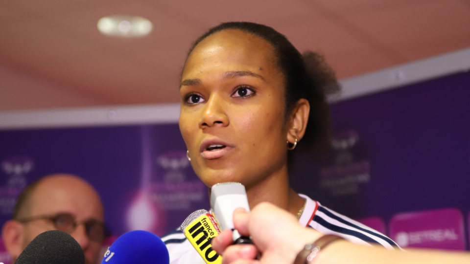 Wendie Renard apr&egrave;s OL f&eacute;minin-Fleury : "On manque d&rsquo;efficacit&eacute;, de d&eacute;termination, de rage devant le but"