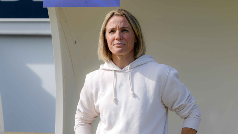 Sonia Bompastor après OL féminin-Fleury : "Les joueuses cadres peuvent faire cette différence"