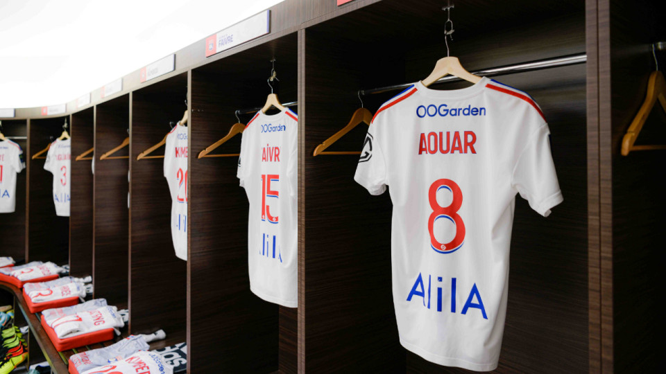 OL-LOSC : le XI titulaire de Laurent Blanc, avec Damien Da Silva align&eacute;