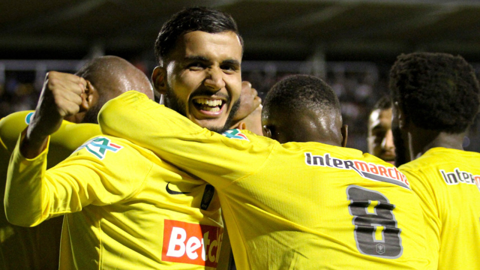 Coupe de France : Villefranche et Lyon-La Duchère qualifiés, Saint-Priest et Vaulx-en-Velin à la trappe Coupe de France : Villefranche et Lyon-La Duchère qualifiés, Saint-Priest et Vaulx-en-Velin à la trappe